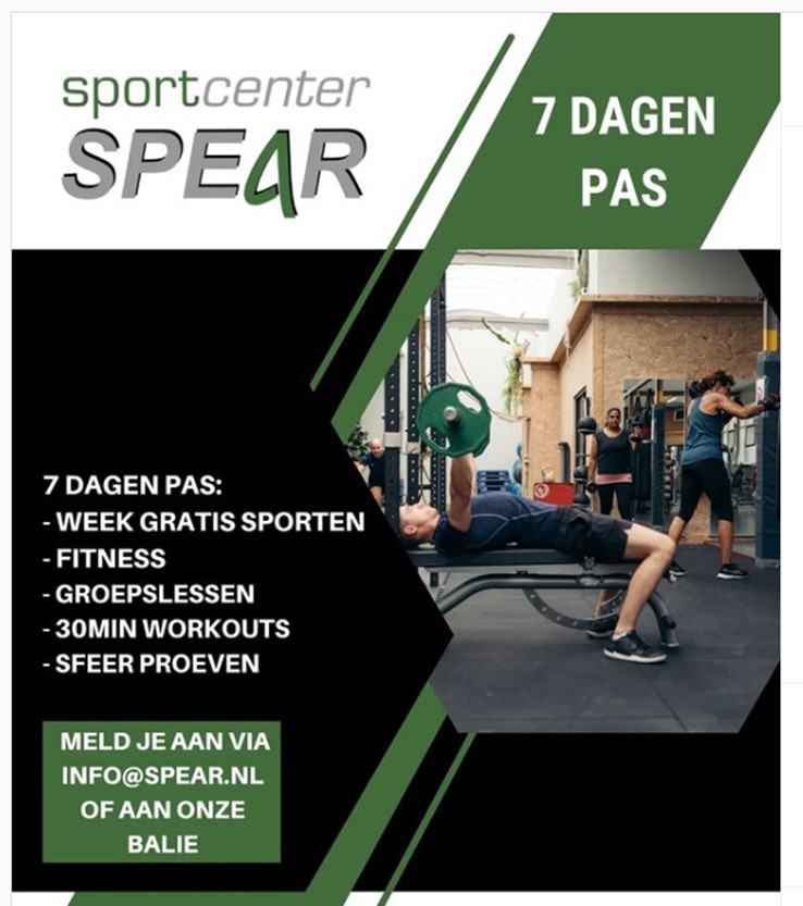 7 dagen