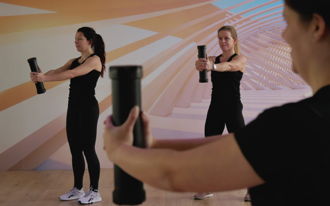 Aerobics